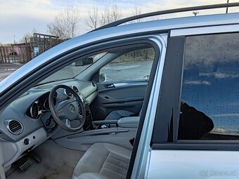 Mercedes Ml 320 CDI - 2