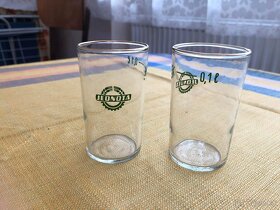 Sada 0,1dl pohárov 6ks - 2