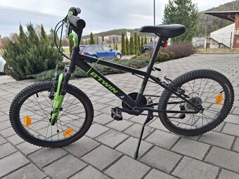 Predam detsky bicykel 20" kolesa - 2