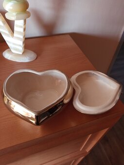 cukornička-šperkovnica - 2