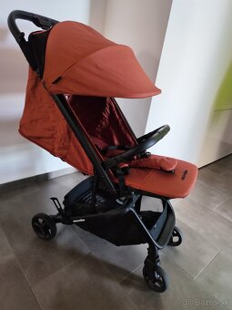 Predám športový kočík Easywalker - 2