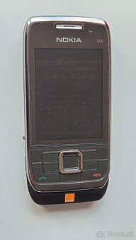Predam Nokia E66 - 2