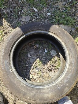 Dunlop Grandtrek 225/60 r18 - 2