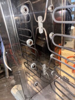 Pec na Trdelník - 2