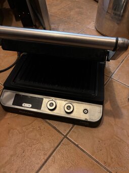 Rohnson R-2300 4seasons gril - 2