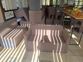 Lavice na sedenie - 2