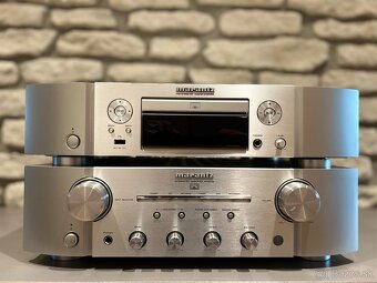 Marantz PM8006 + ND8006 - 2