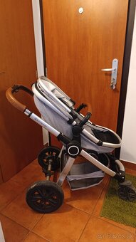 Predám 3 kombinaciu - 2