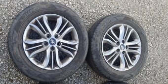 Hyundai ix35 5x114,3 225/60 r17 - 2