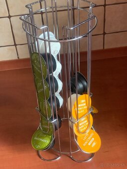 Stojan na kapsule Dolce Gusto - 2