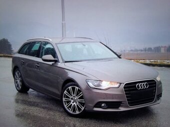 Disky Audi 8,5J 19" 5x112 ET45 - 2