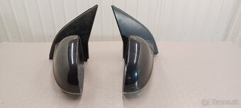 Spätné zrkadlo VW Golf 5 - 2