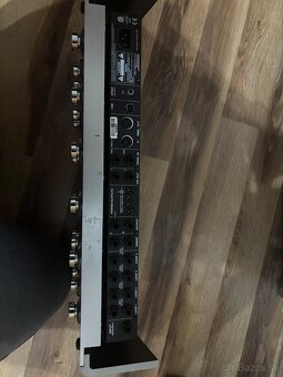 TC ELECTRONIC G SYSTEM+NOVA DRIVE - 2