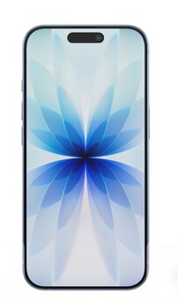 Apple iPhone 17 256GB Mist blue - 2