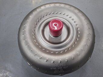 Hydromenič Mercedes VITO/SPRINTER 0700 600 027 - 2