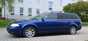 Volkswagen Passat B5.5, 1,9TDI 96kw - 2