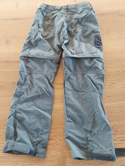 Turistické Decathlon - 2