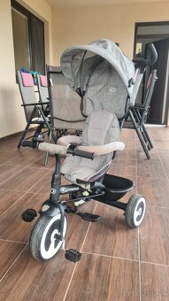 Detská trojkolka Kinderkraft - 2
