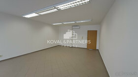 Na prenájom kancelária 42 m2, Nitra - centrum - 2