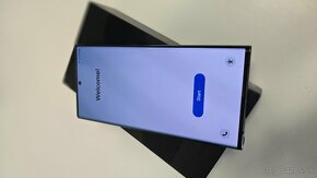 Samsung Galaxy S22 Ultra 512GB 5G Black - 2