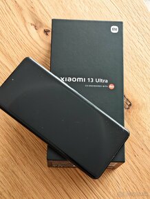 Xiaomi 13 Ultra global - 2