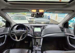 Hyundai i40 1.7-PANORAMA-AUTOMAT-VIP - 2
