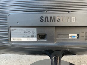 Samsung B2230 FHD monitor - 2