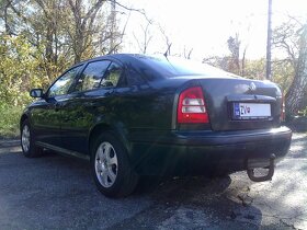Predám Škoda Octavia Elegance r.2002, diesel - AJ NA SPLÁTKY - 2