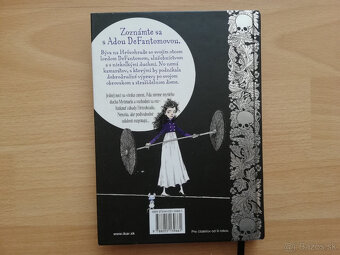 Fantómová Ada a myší duch 2014 - 2