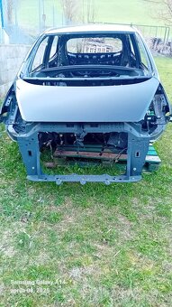 Kia venga - 2