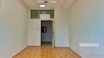 NEWCASTLE⏐PRENÁJOM kancelárskych poriestrov, voľné ihneď - 2