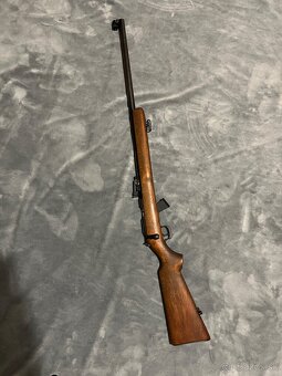 Malorážka Zkm 456 22lr - 2