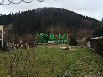 Predaj, pozemok, 501 m2, v Lietava(188-14-MACHa) - 2