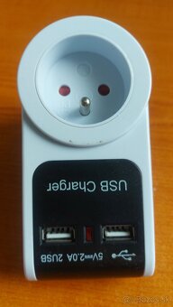 Adapter - 2
