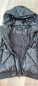 Metalická bunda JAYLOUCY/veľ.L - 2