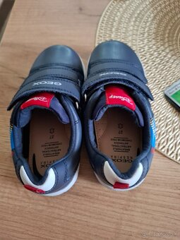 Geox tenisky 27 - 2