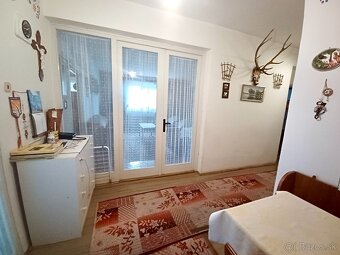 Na predaj 3 izb byt Bratislava, Kramáre, Hrdličkova - 2