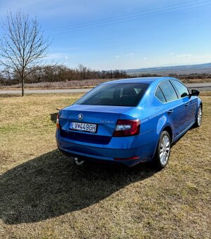 Škoda octavia 3 1.4 Tsi 110kw - 2