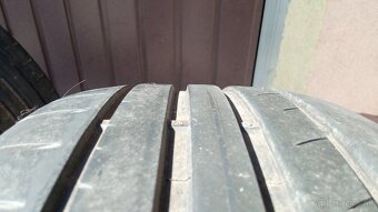 Letné pneumatiky  205/55 R16 91H - 2
