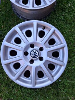 Disky 5x112 r16 - 2