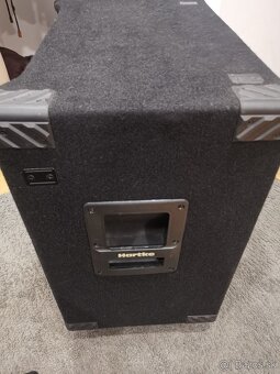 Hartke VX2515 basgitarove combo - 2