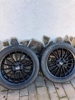 Disky R17, 4x100 Peugeot, Citroen, - 2