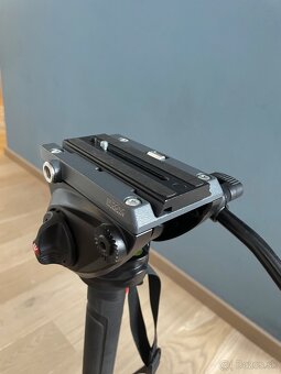 Monopod Manfrotto MVMXPRO500 - 2