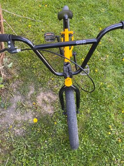 BMX CTM POP - 2