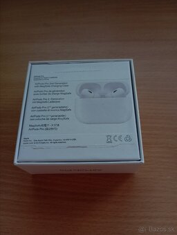 AirPods Pro 2 - 2