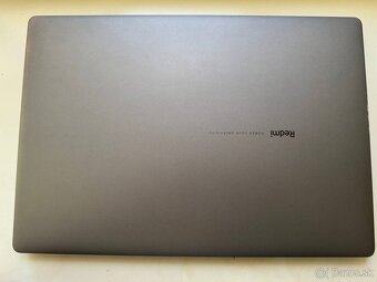 RedmiBook Pro 15 (Ryzen 7 6800H) - 2