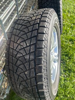 ALU kola R18 5x112+podlozky 5x120 - 2