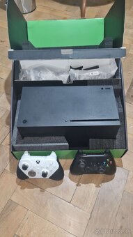 Microsoft Xbox Series X - 2