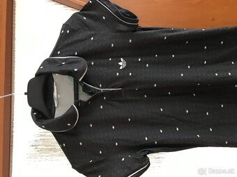 ADIDAS originál monogram damske polotricko S - 2