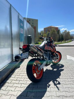 KTM 950 - 2